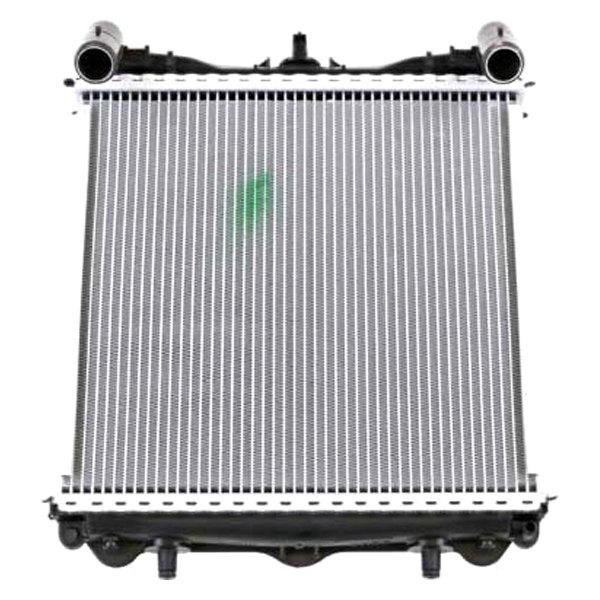 CR370000P Radiator for 2005 Porsche 911