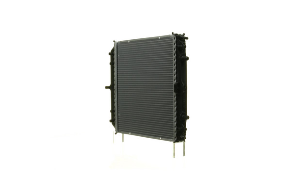 CR383000P Radiator for 2004-2005 Porsche 911