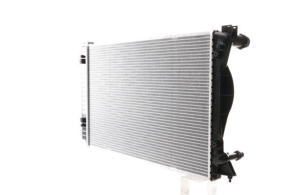 CR789000S Radiator for 2006-2010 Audi A6