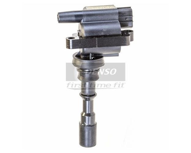 673-8202 Direct Ignition Coil for 2002-2002 Hyundai XG350