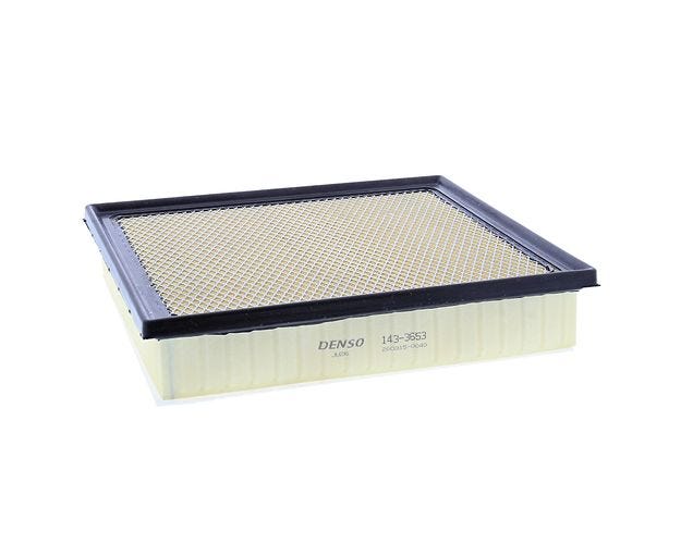 143-3653 Air Filter for 2016-2021 Toyota Tacoma