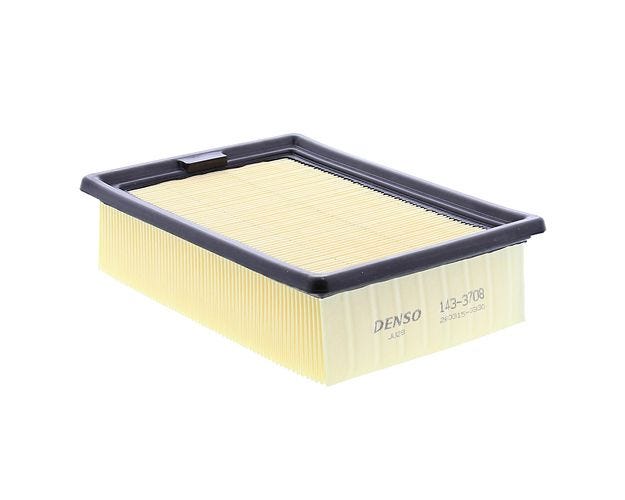 143-3708 Air Filter for 2014-2018 Ford Transit Connect