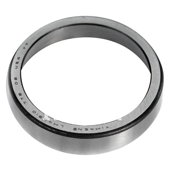 572 Rear Outer Tapered Bearings for 1990 Chevrolet C50