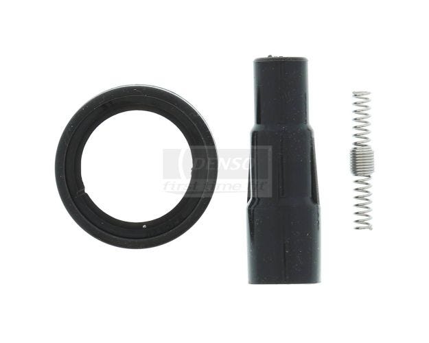 671-4318 Direct Ignition Coil Boot Kit for 2010-2010 Pontiac Vibe