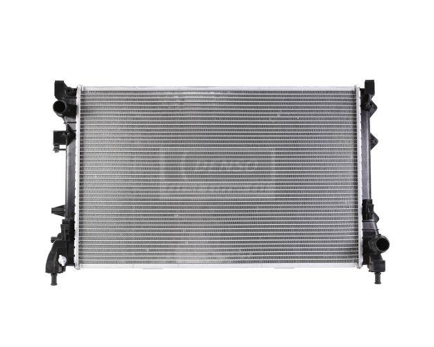221-9428 Radiator for 2012-2019 Fiat 500