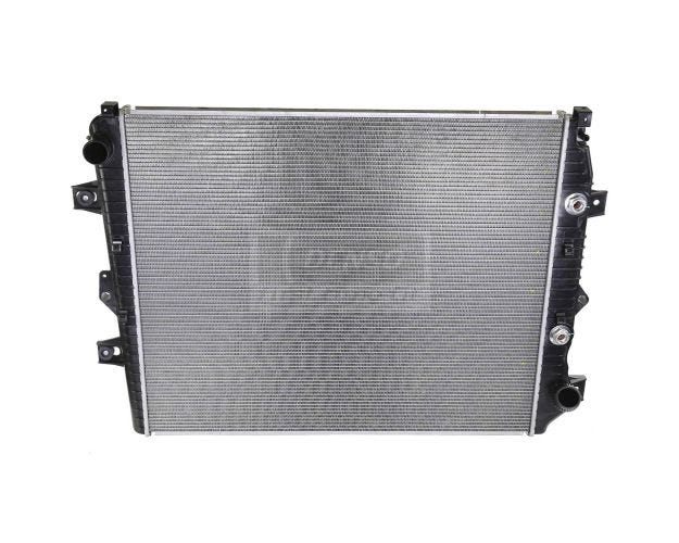 221-9429 Radiator for 2011-2016 Chevrolet Silverado 2500 HD