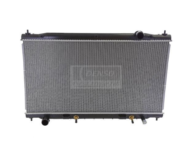 221-9458 Radiator for 2014-2018 Infiniti Q50
