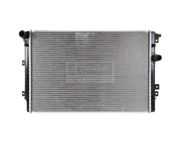 221-9460 Radiator for 2010-2017 Volkswagen Tiguan