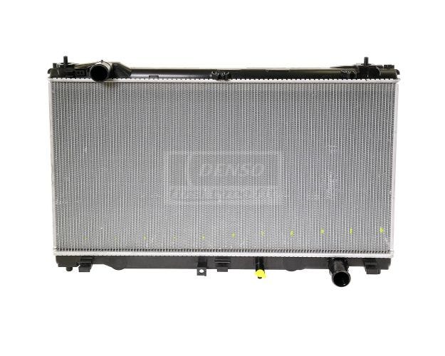 221-9464 Radiator for 2014-2015 Lexus IS250