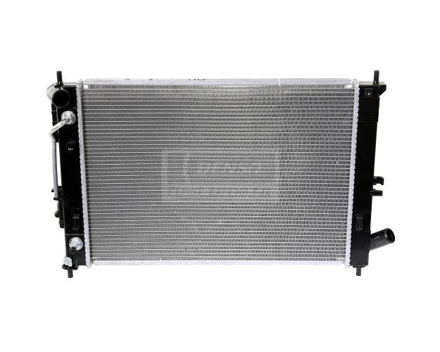 221-9489 Radiator for 2014-2014 Hyundai Elantra Coupe
