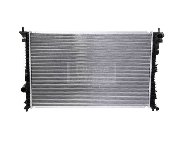221-9493 Radiator for 2014-2018 Ford Police Interceptor Utility
