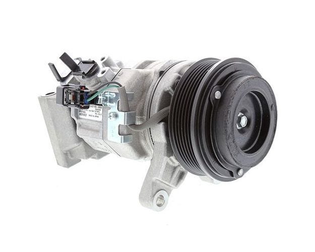 471-0718 A&C Compressor for 2008-2014 Cadillac CTS