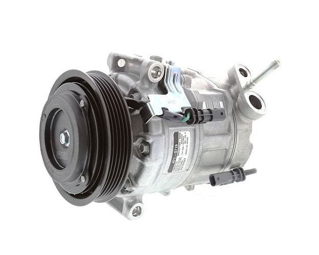 471-0719 A&C Compressor for 2012-2014 GMC Terrain