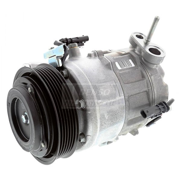 471-0720 A&C Compressor for 2012-2014 GMC Terrain