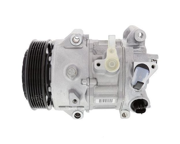 471-1038 A&C Compressor for 2013-2016 Toyota RAV4
