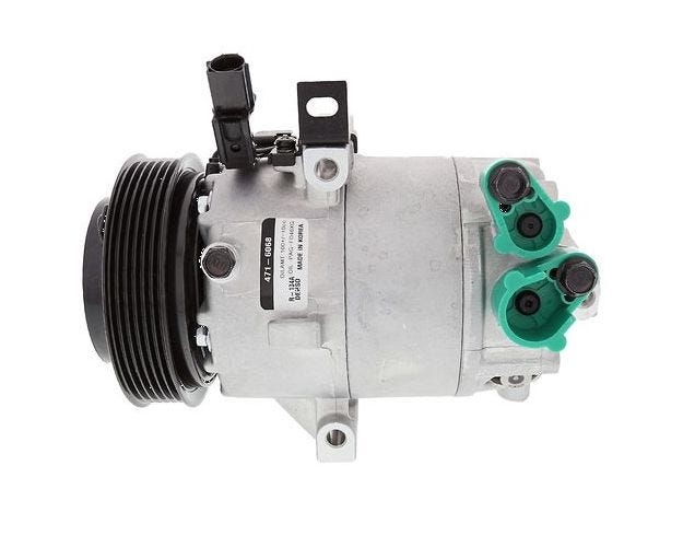 471-6068 A&C Compressor for 2013-2013 Hyundai Elantra Coupe