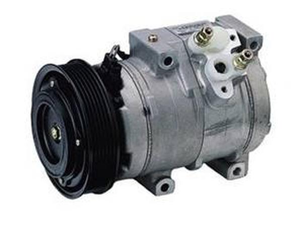 471-6074 A&C Compressor for 2010, 2012-2013 Mazda 3