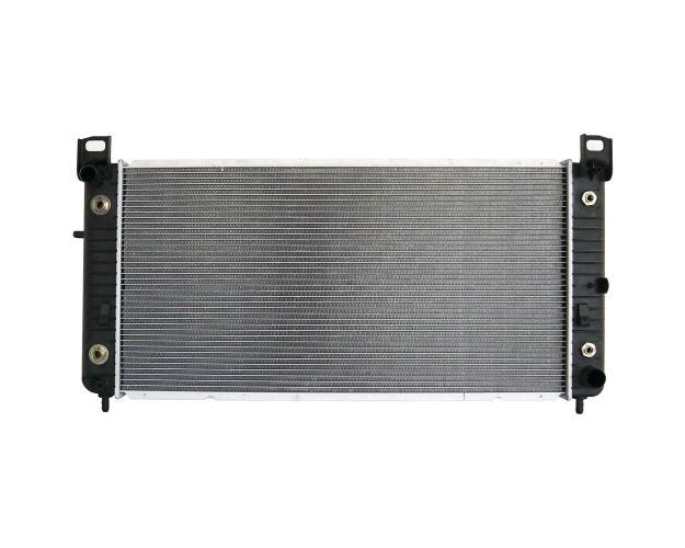 221-9514 Radiator for 2005-2005 GMC Yukon