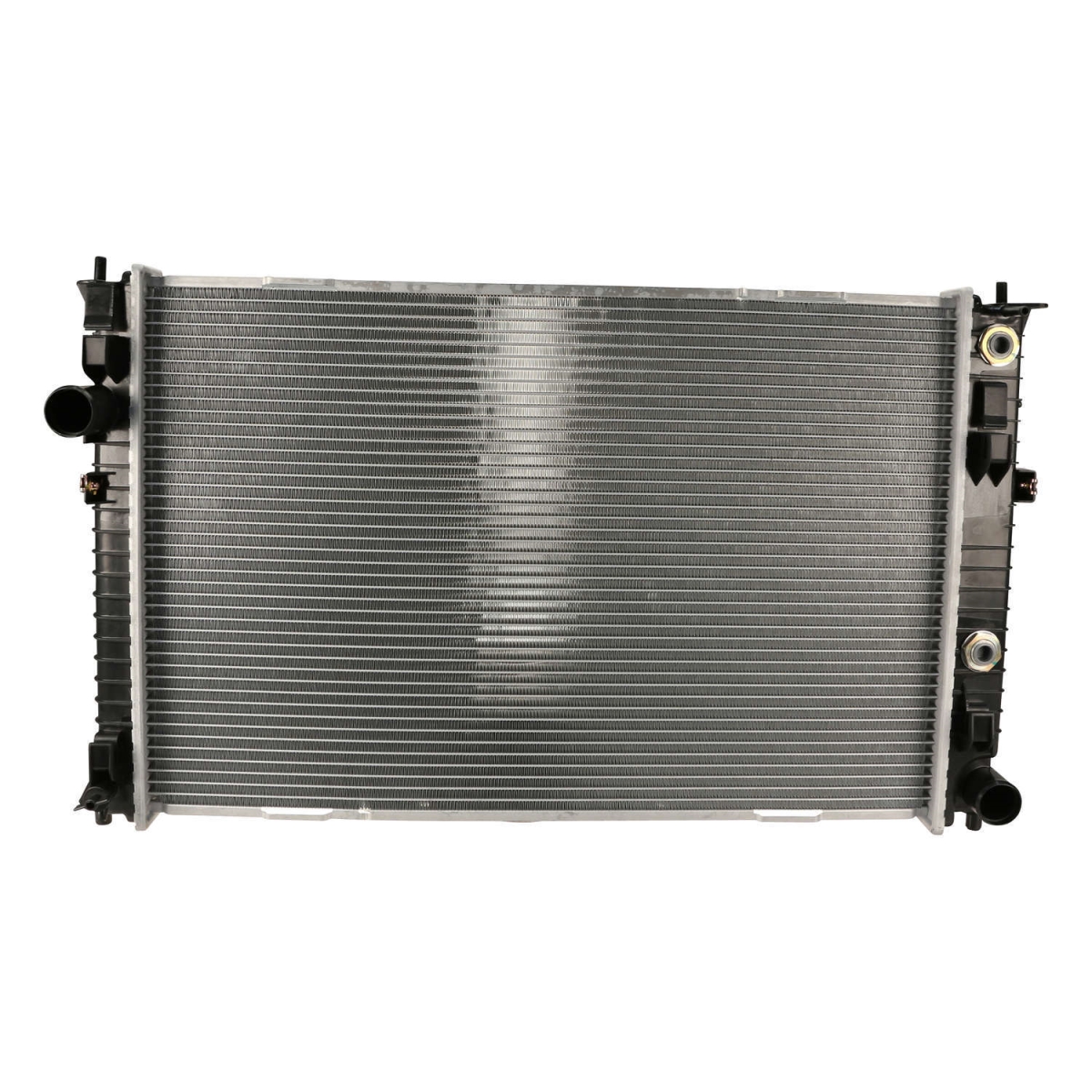 221-9519 Milan Radiator for 2010-2011 Mercury Milan