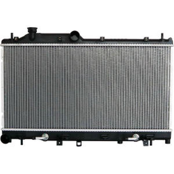 221-9537 Radiator for 2012-2014 Subaru Outback