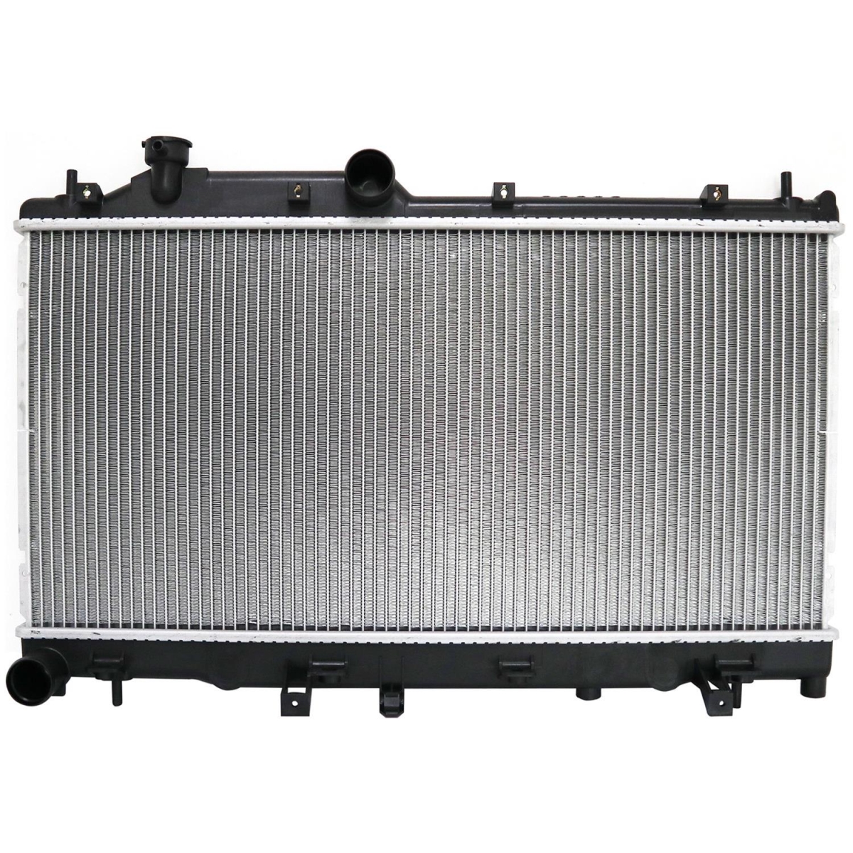 221-9538 Radiator for 2011 Subaru Outback