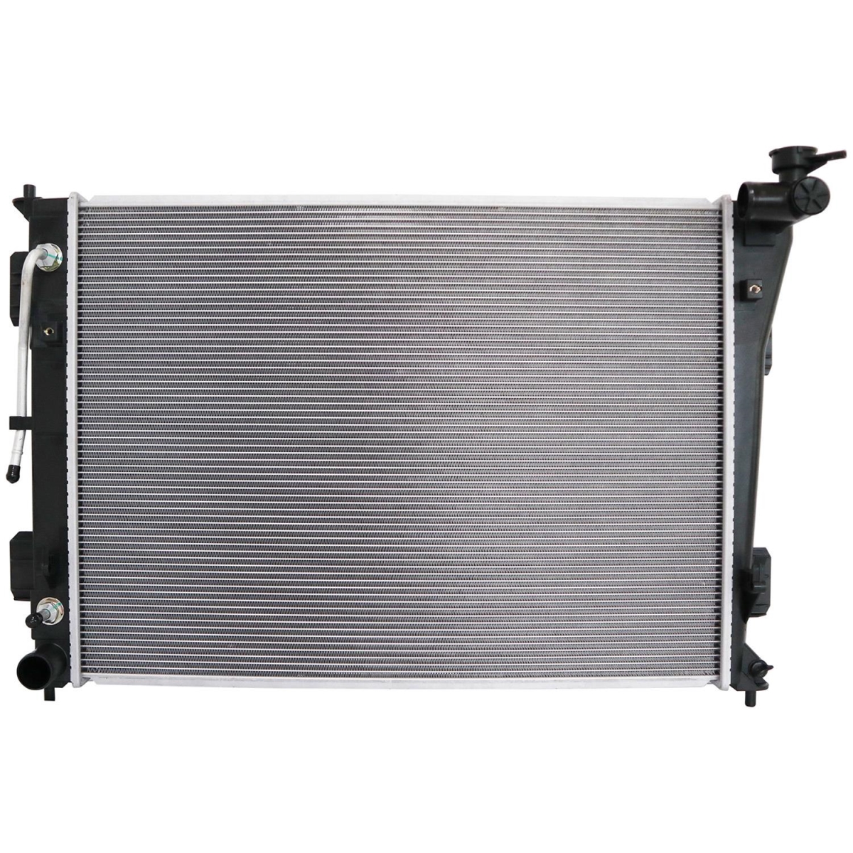 221-9543 Radiator for 2012-2013 Kia Optima