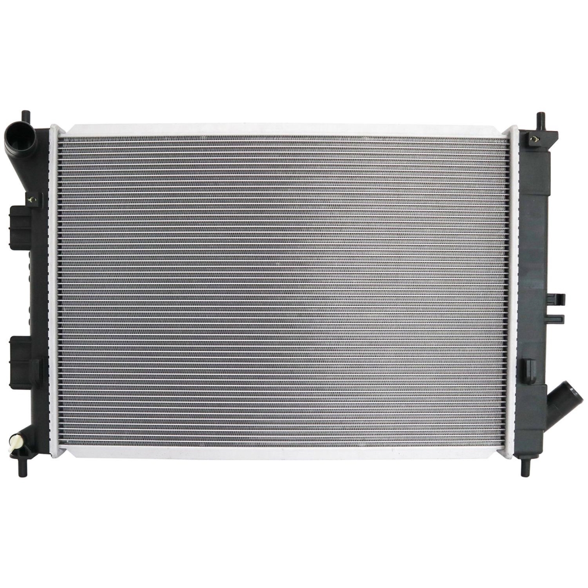 221-9545 Radiator for 2011-2013 Hyundai Elantra