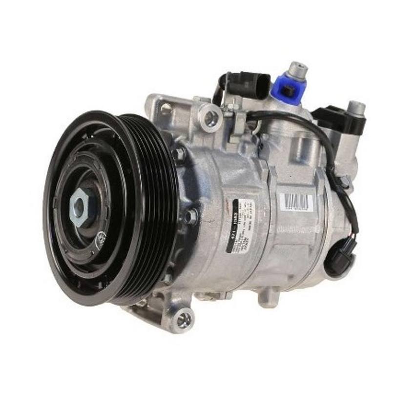 471-1583 A&C Compressor for 2012-2015 Audi A6 Quattro