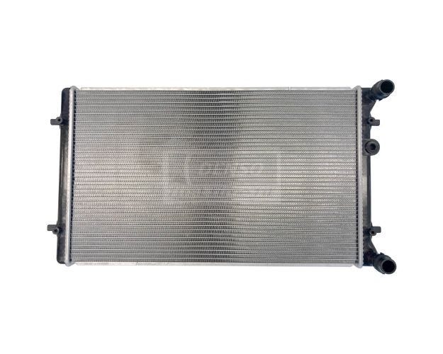 221-9038 Radiator for 2000-2006 Audi TT Quattro