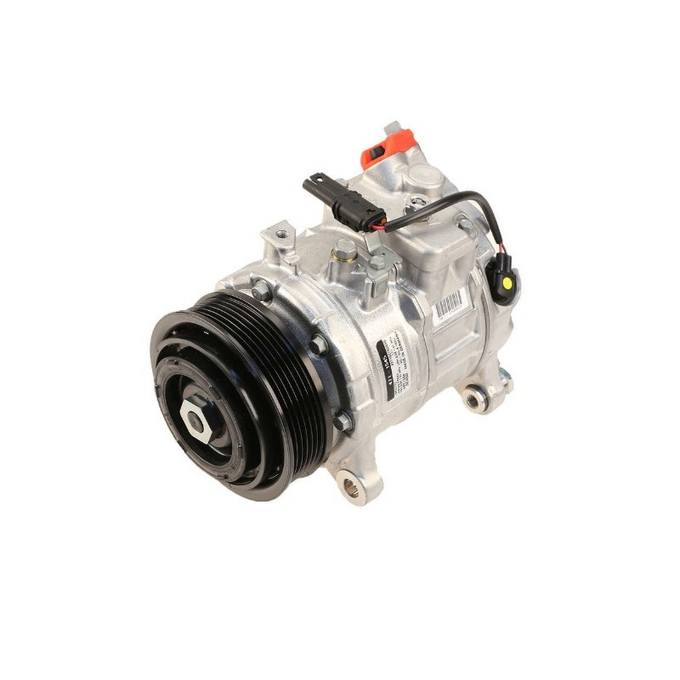 471-1545 A&C Compressor for 2013-2017 BMW X3