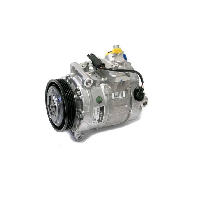 471-1547 A&C Compressor for 2008-2010 BMW 650i