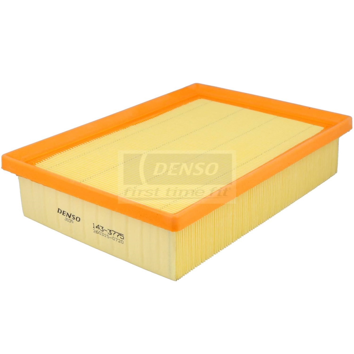 143-3775 Air Filter for 2017, 2019 Toyota Highlander