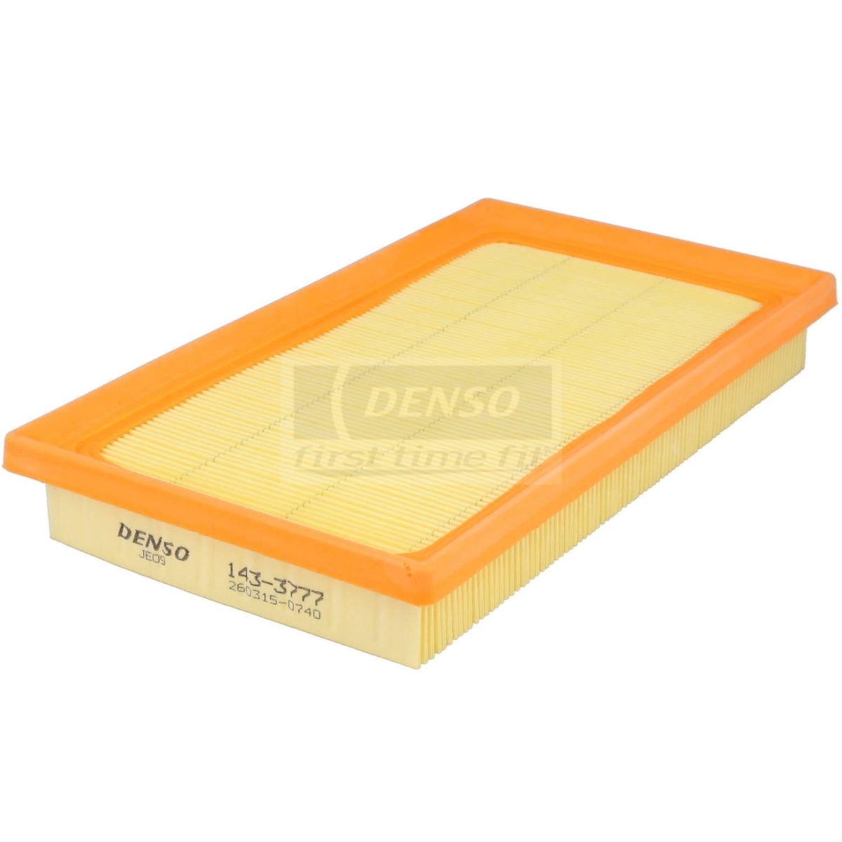 143-3777 Air Filter for 2020 Toyota Corolla
