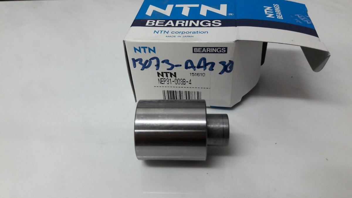 NEP31-003B-4 Engine Timing Belt Roller