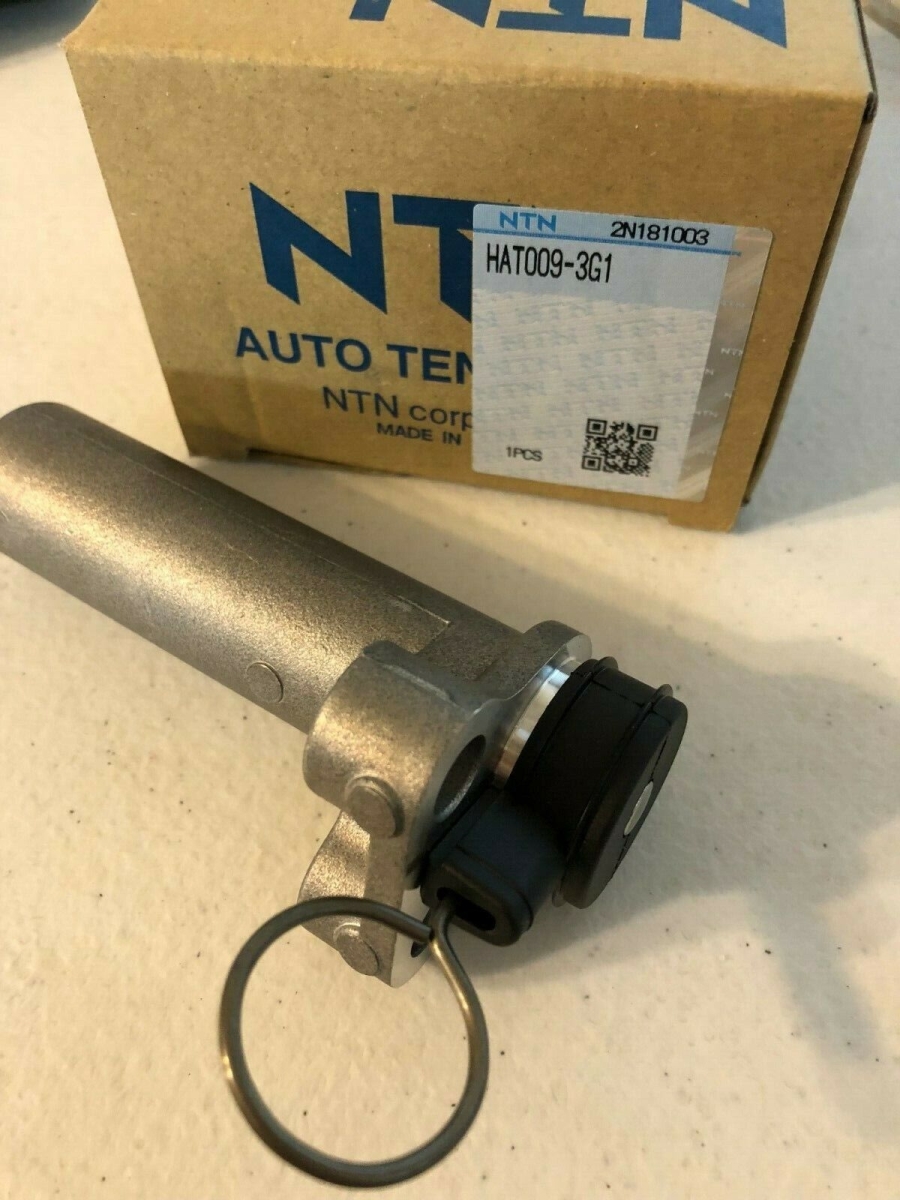 HAT009-3G1 Timing Belt Tensioner Auto Adjuster for Roller for 1990-2000 Lexus LS400