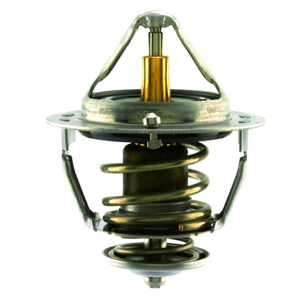 THT011 Engine Coolant Thermostat for 2019 Toyota Yaris