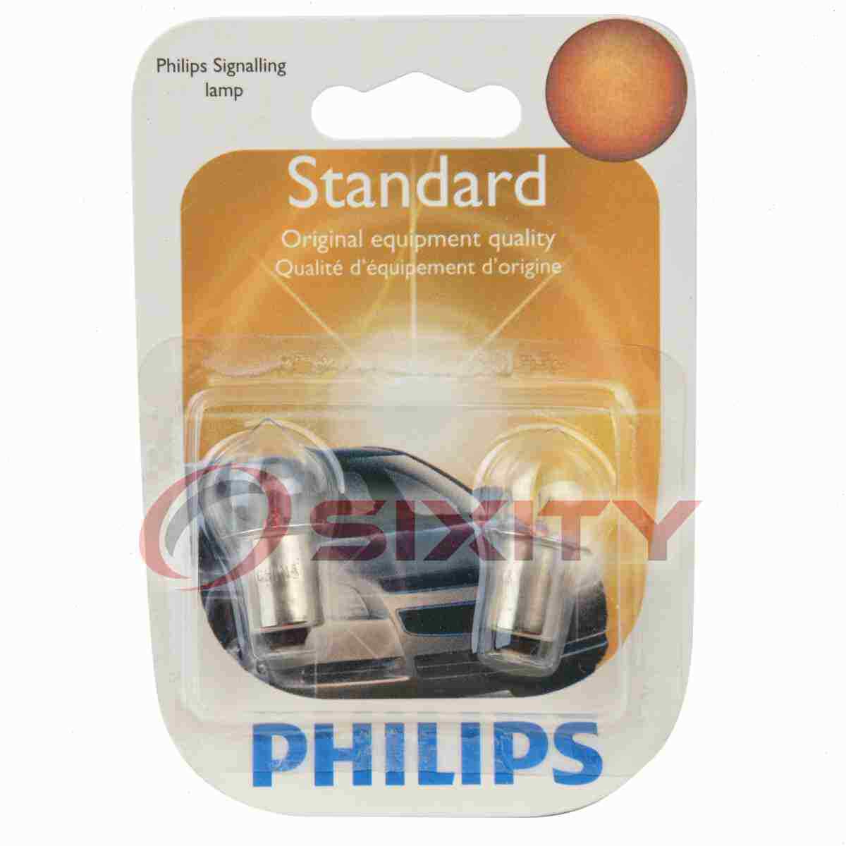 PR2B2 Multi Purpose Light Bulb for Electrical Lighting Body Exterior