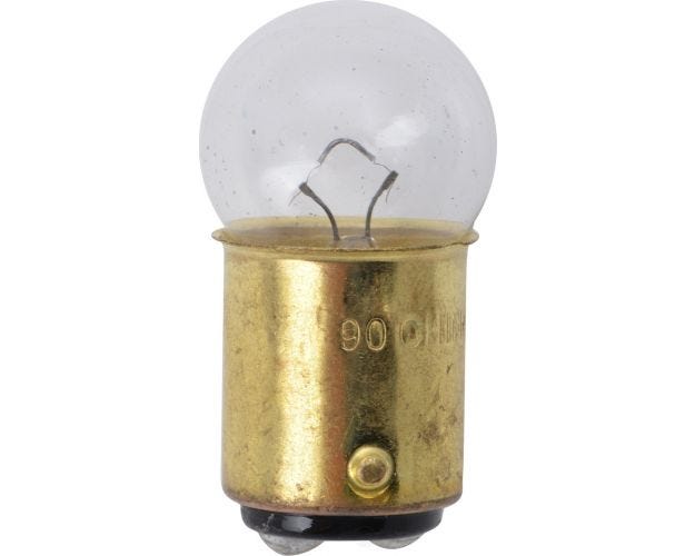 90B2 Multi Purpose Light Bulb for 1963-1964 American Motors Ambassador
