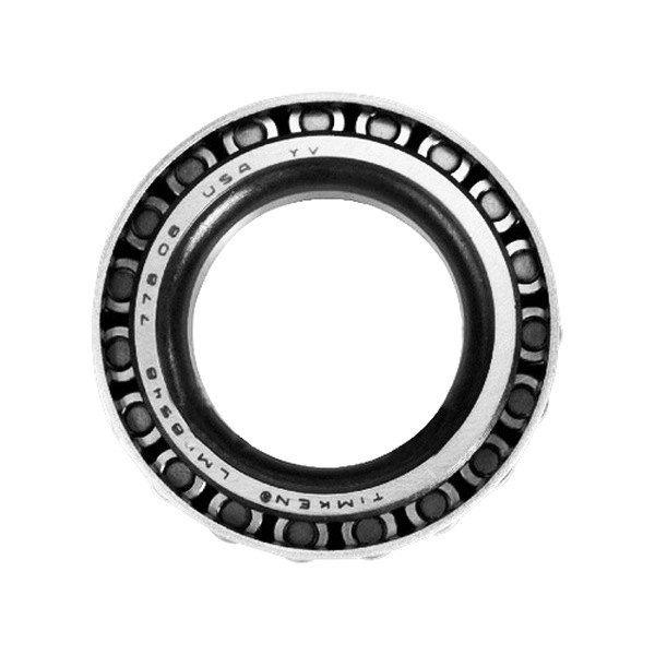 L507949 Outer Cup Tapered Bearings