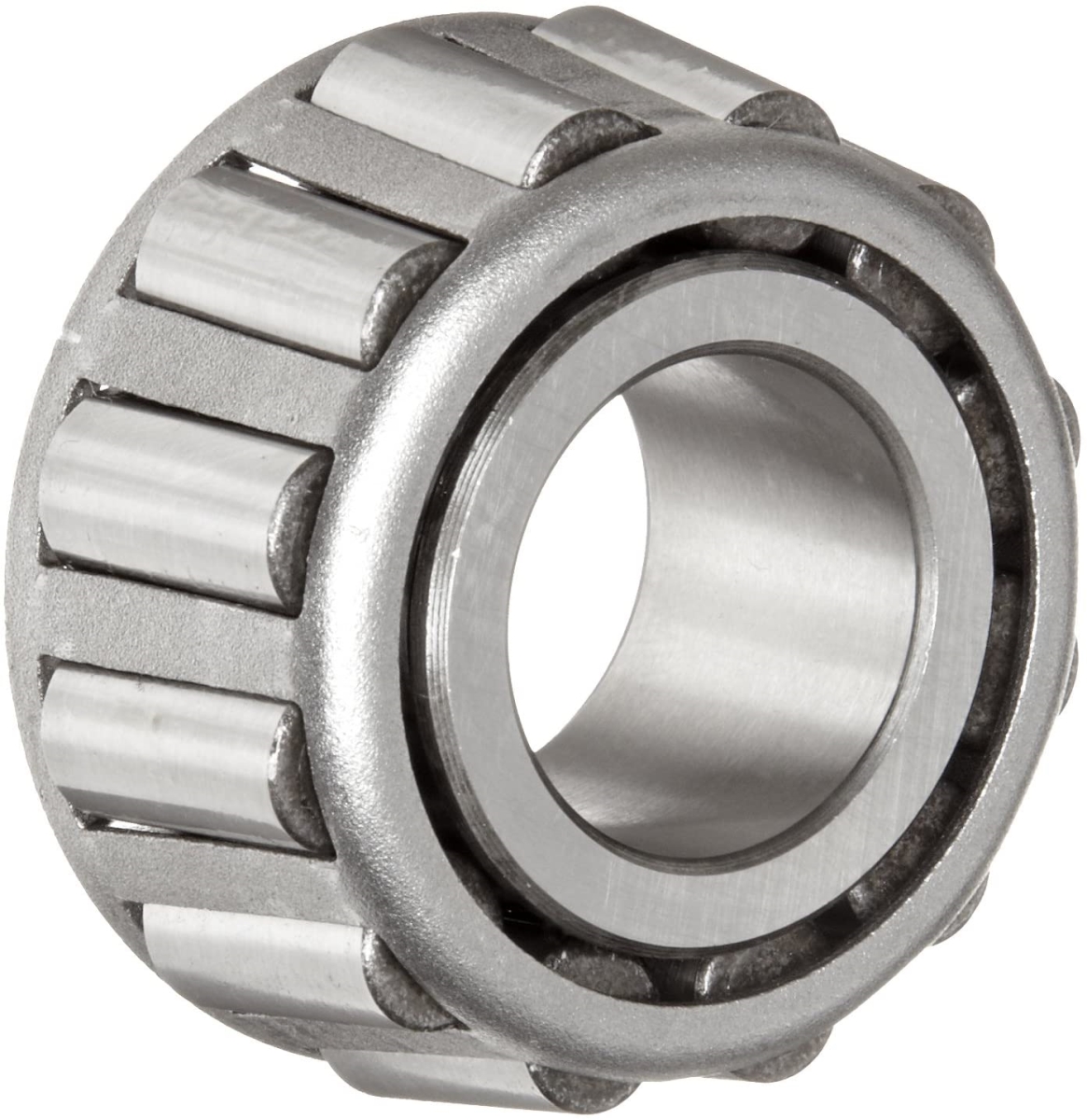 9067 Single with Flange Tapered Bearings