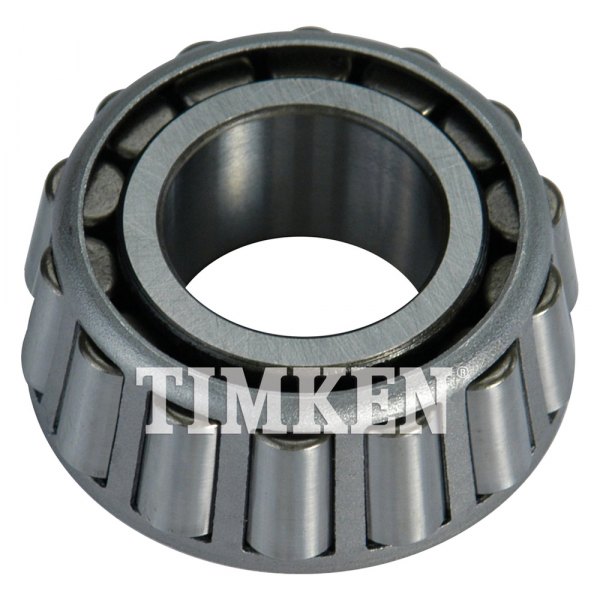 M12649 Front Outer Tapered Bearing for 1985-2002 Chevrolet Astro