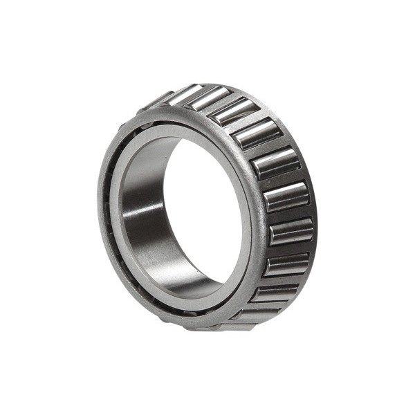 13687 Double Outer Tapered Bearings
