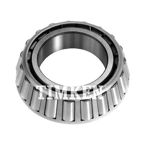 25592 Tapered Roller Bearings, Single Cones