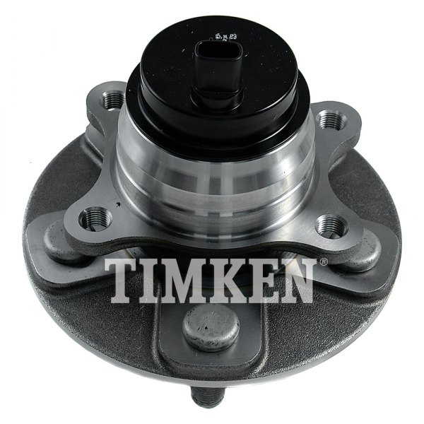 HA590270 Front Left Hub Unit Bearing Assembly for 2007-2017 Lexus LS460