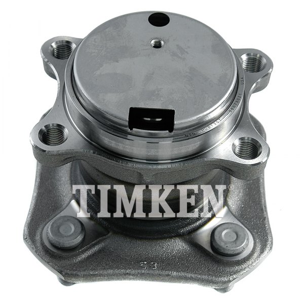 HA590280 Rear Hub Unit Bearing Assembly for 2007-2012 Nissan Sentra