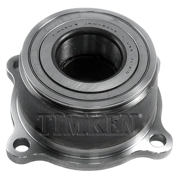 BM500022 Rear Bearing Module for 2005-2015 Nissan Xterra