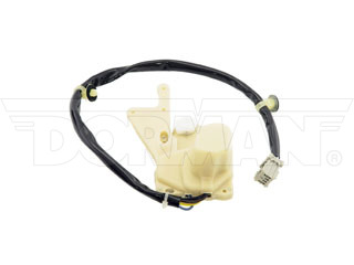 Dorman 746-360 Door Lock Actuator for 1994-1997 Honda Accord - Front Left