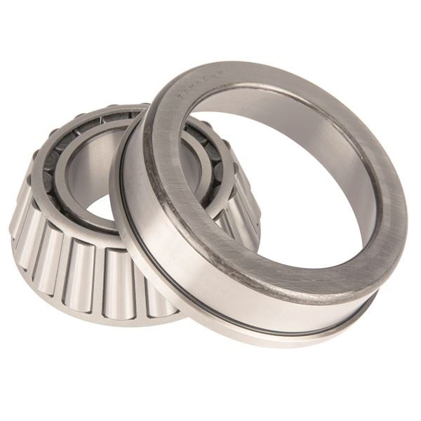 55200C Rear Outer Tapered Bearing for 1980-1994 Ford B600
