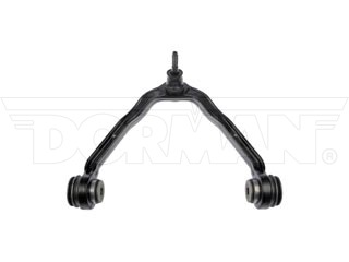 Dorman 520-116 Front Upper Control Arm for 2002-2006 Cadillac, 1999-2014 Chevrolet & 1999-2014 GMC