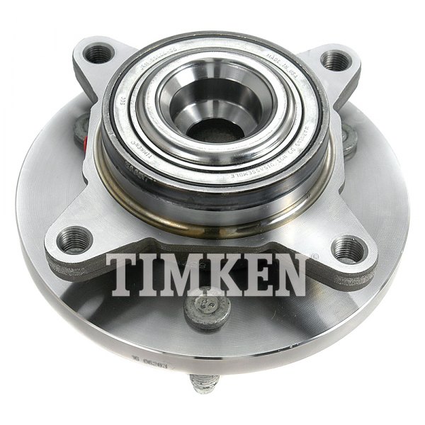 SP550211 Front Hub Unit Bearing Assembly for 2007-2010 Lincoln Navigator